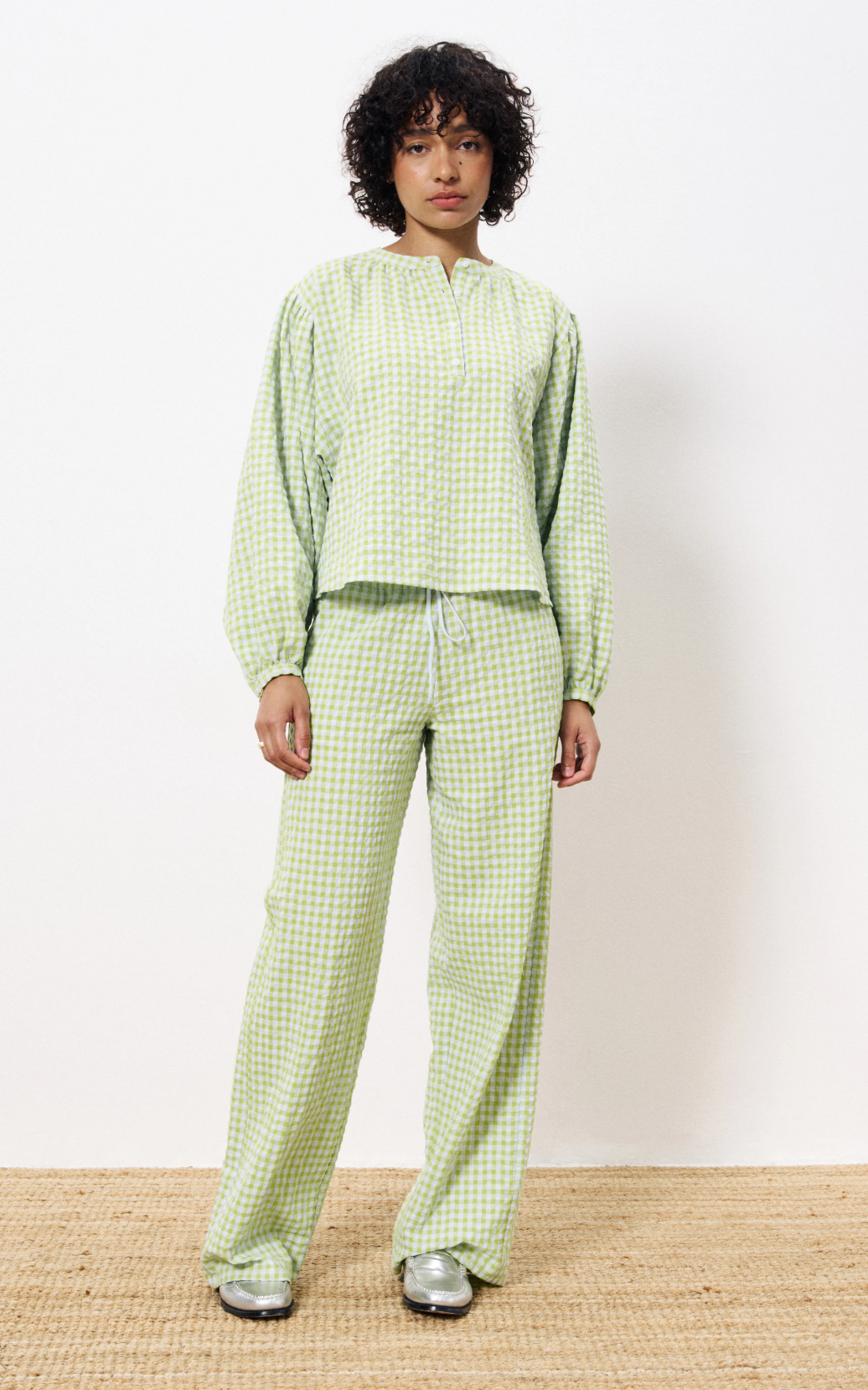 Ismery Trouser