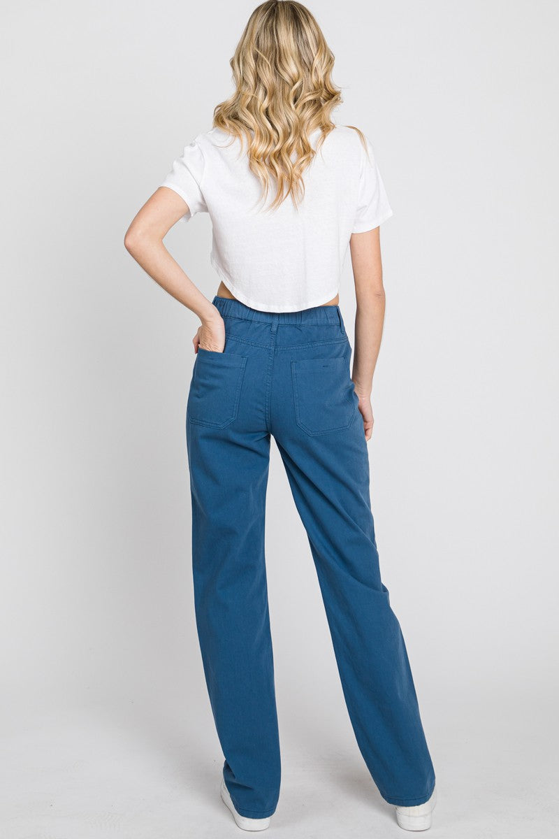 Calista Tappered Pants