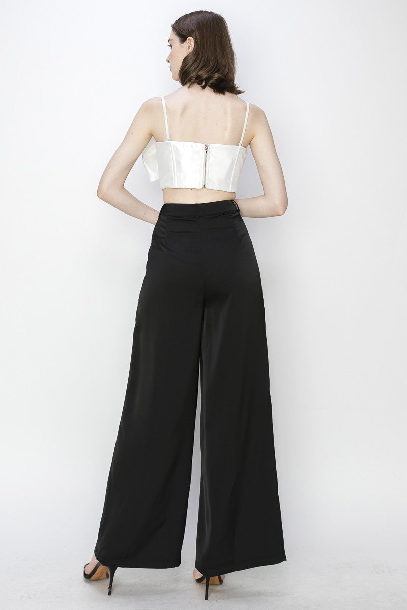 Black Dressy Pants