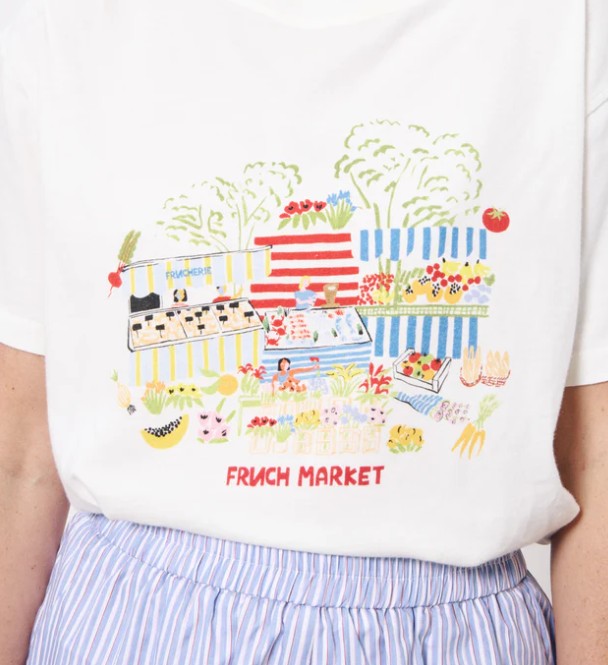 Ivane Tshirt