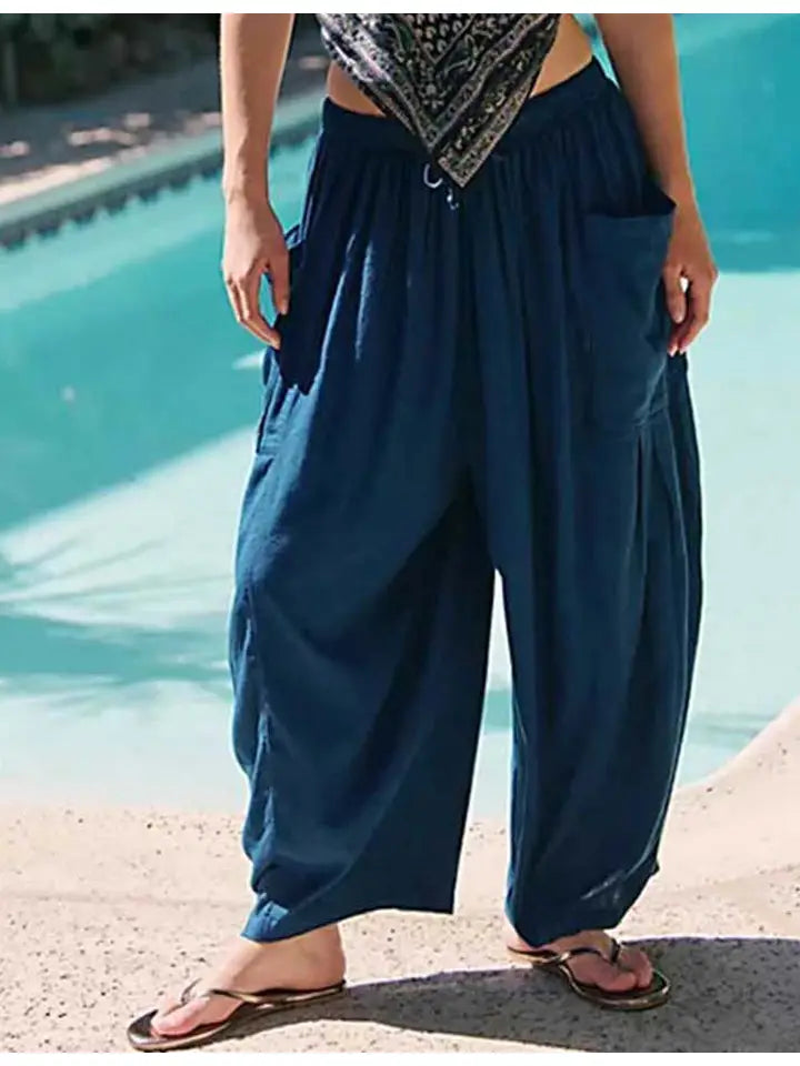 Cuzy Pocket Pant