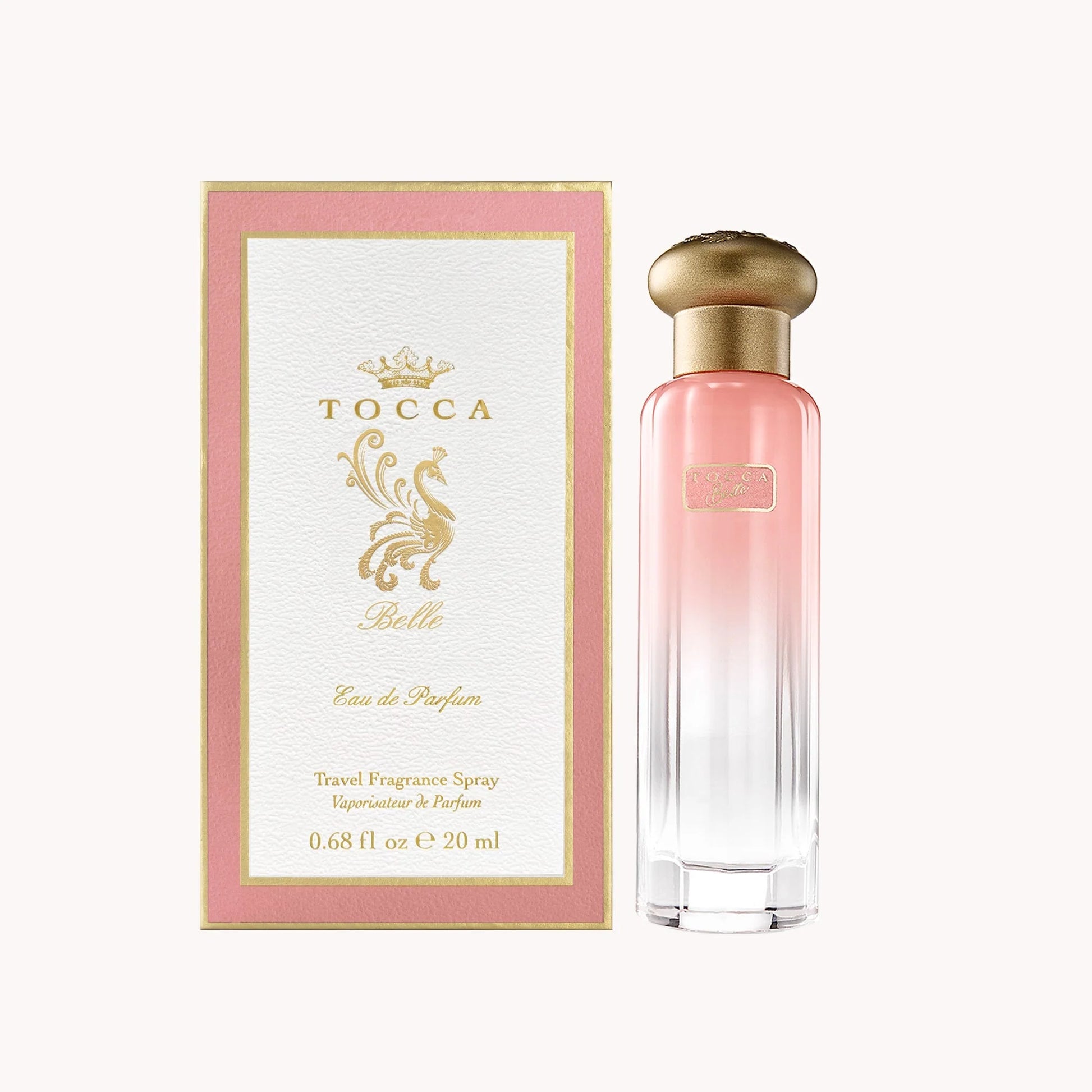 Tocca Travel Size Perfume