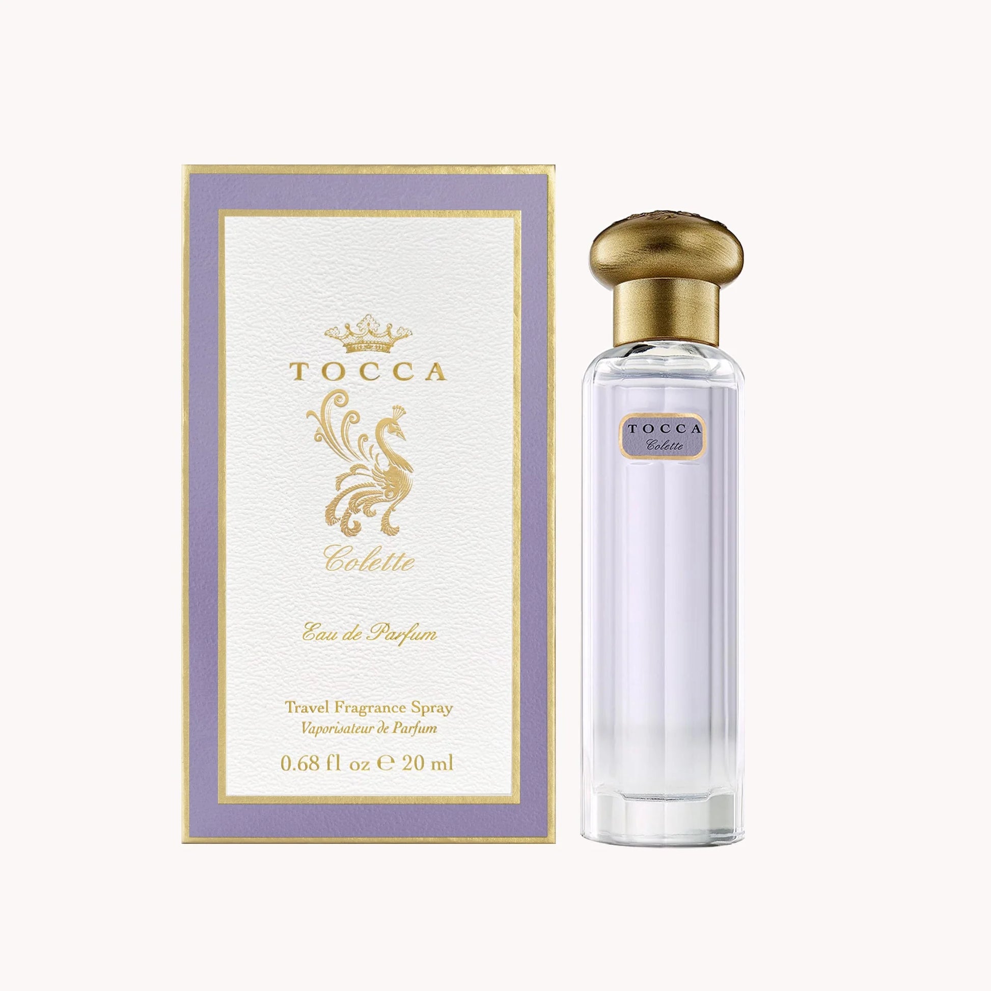 Tocca Travel Size Perfume