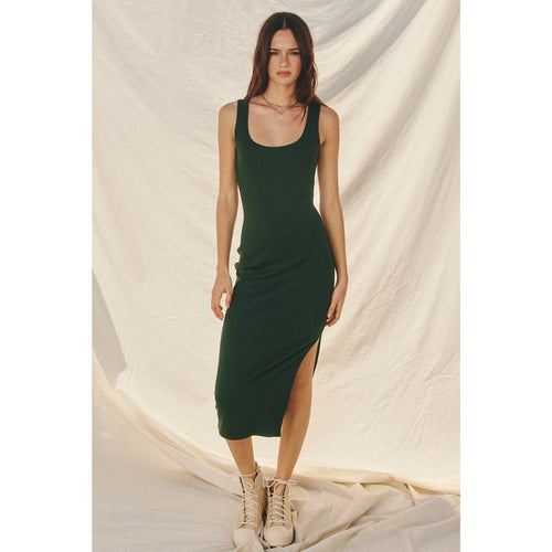 Alex Midi Dress