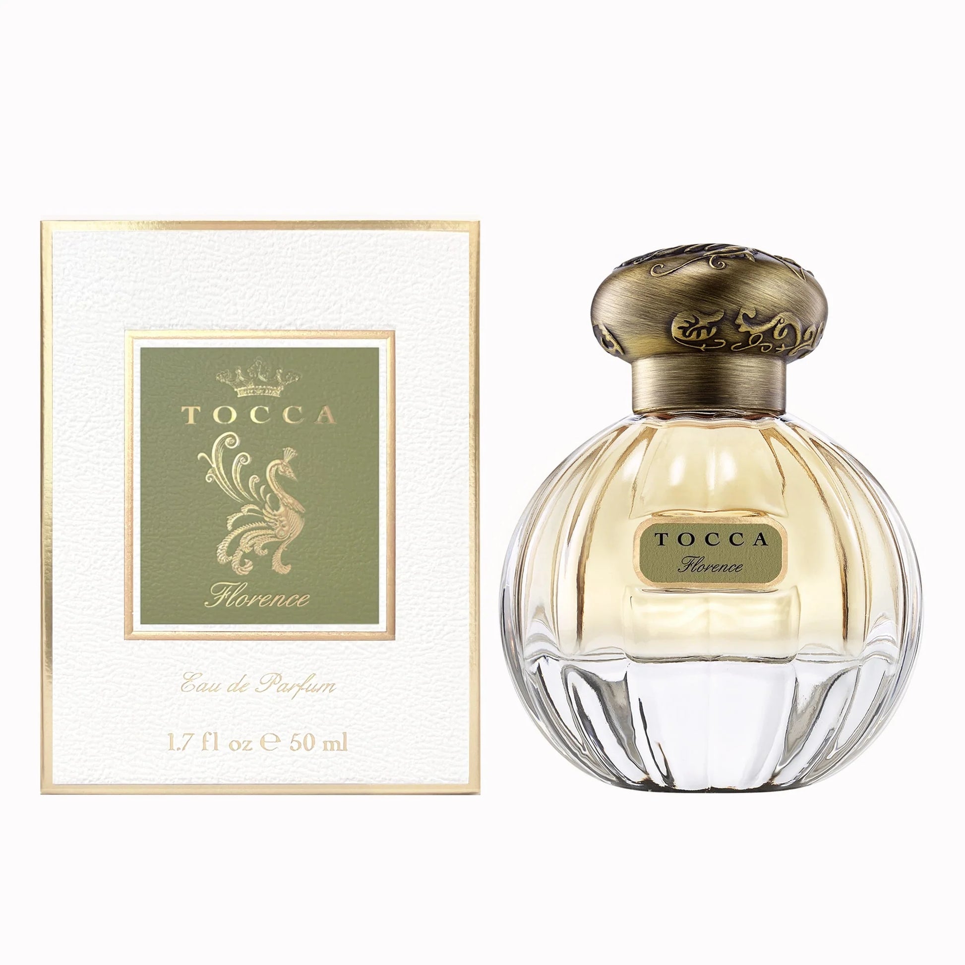 Tocca Travel Size Perfume
