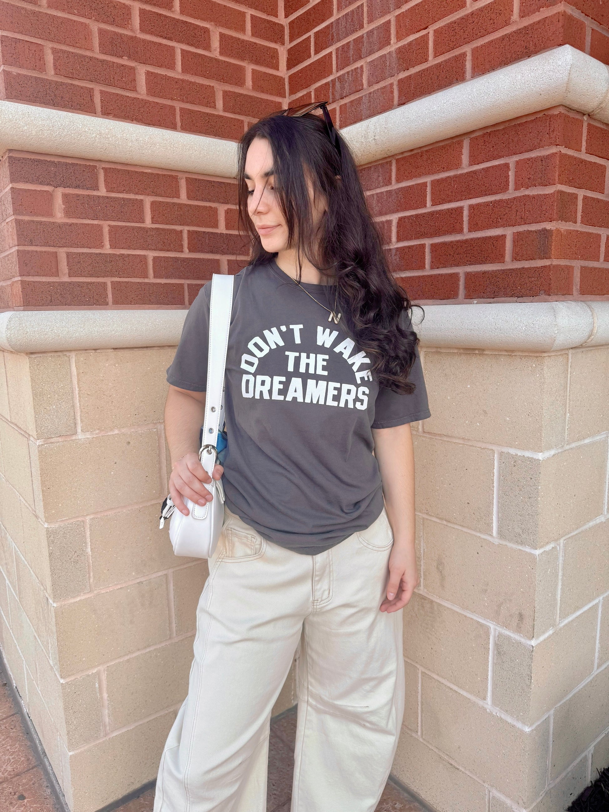 Dreamers Graphic Tee