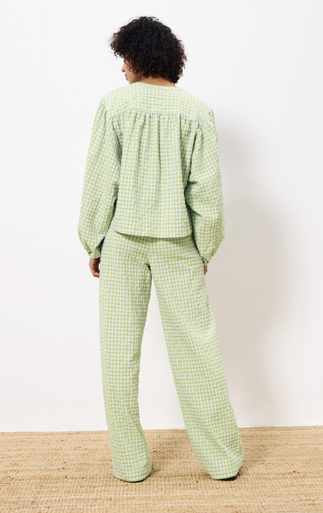 Ismery Trouser