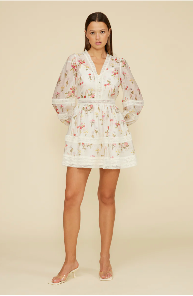 Josefina Dress