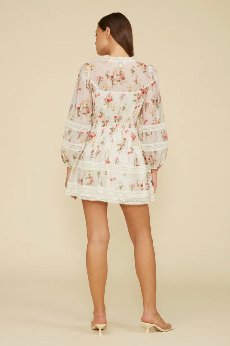 Josefina Dress