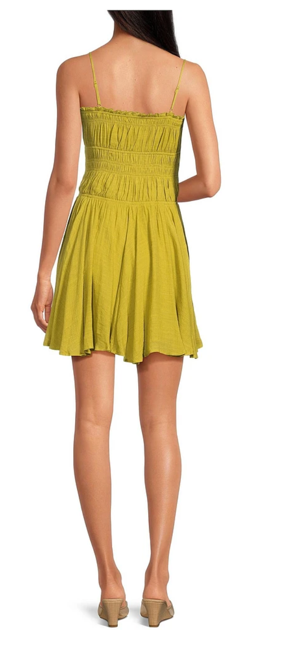 Malvina Dress