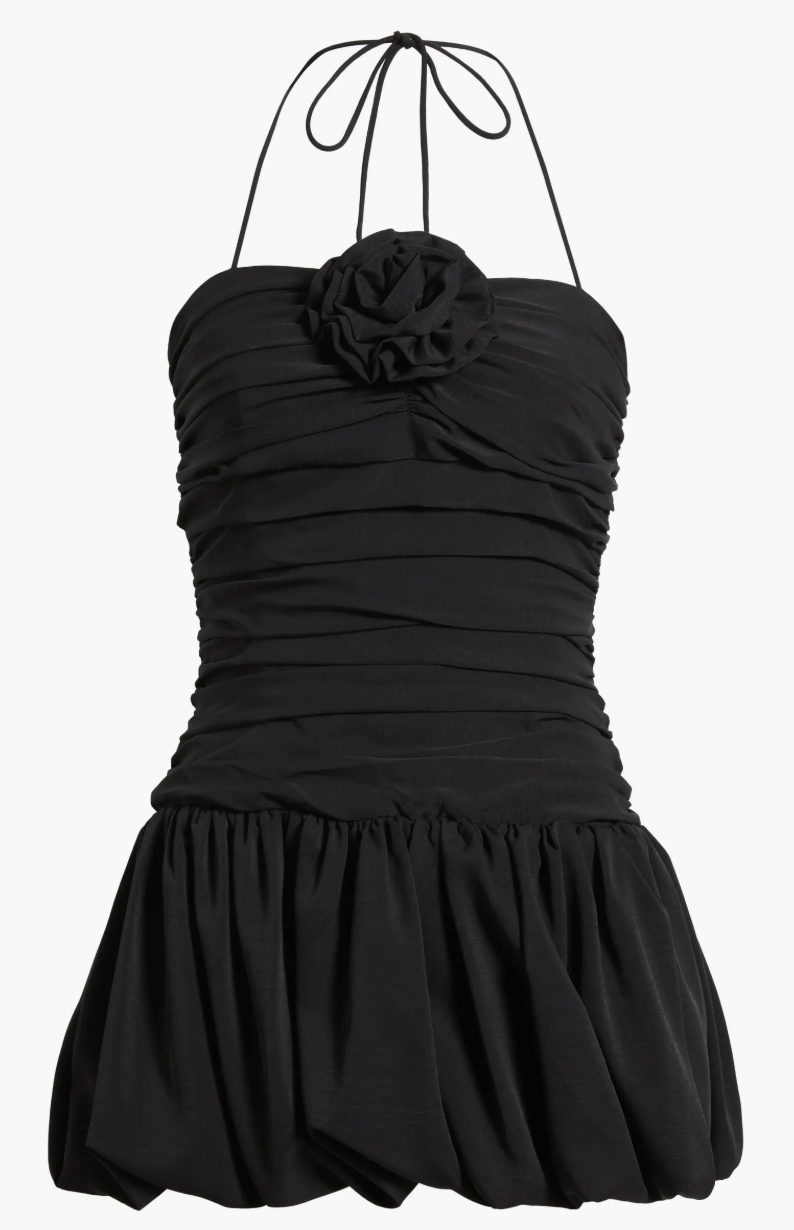 Faye Dress