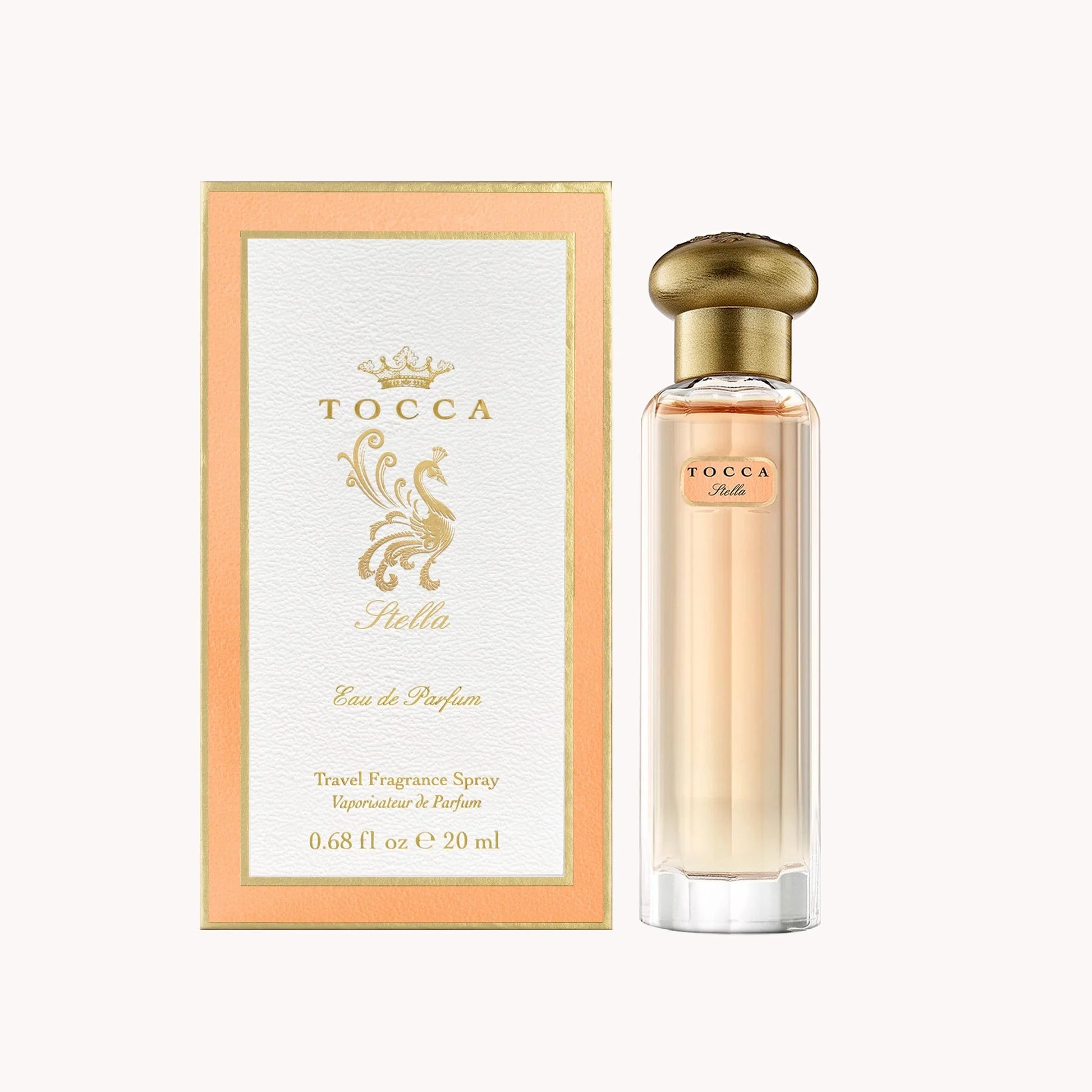 Tocca Travel Size Perfume