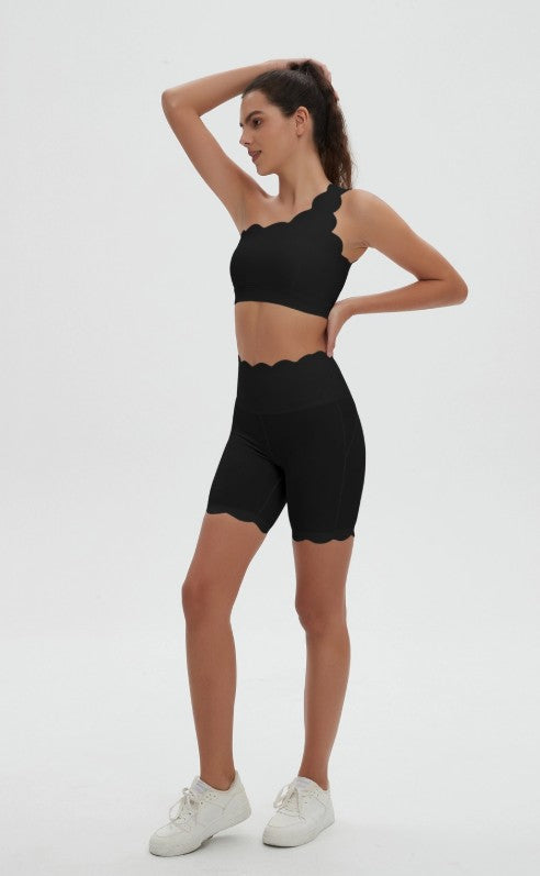 Helena Sports Bra
