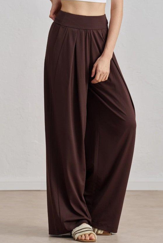 Eva Wide Leg Yoga Pants
