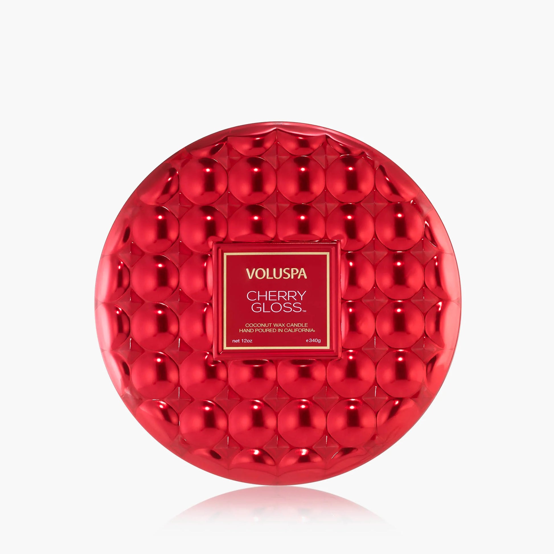 Cherry Gloss 3W Tin