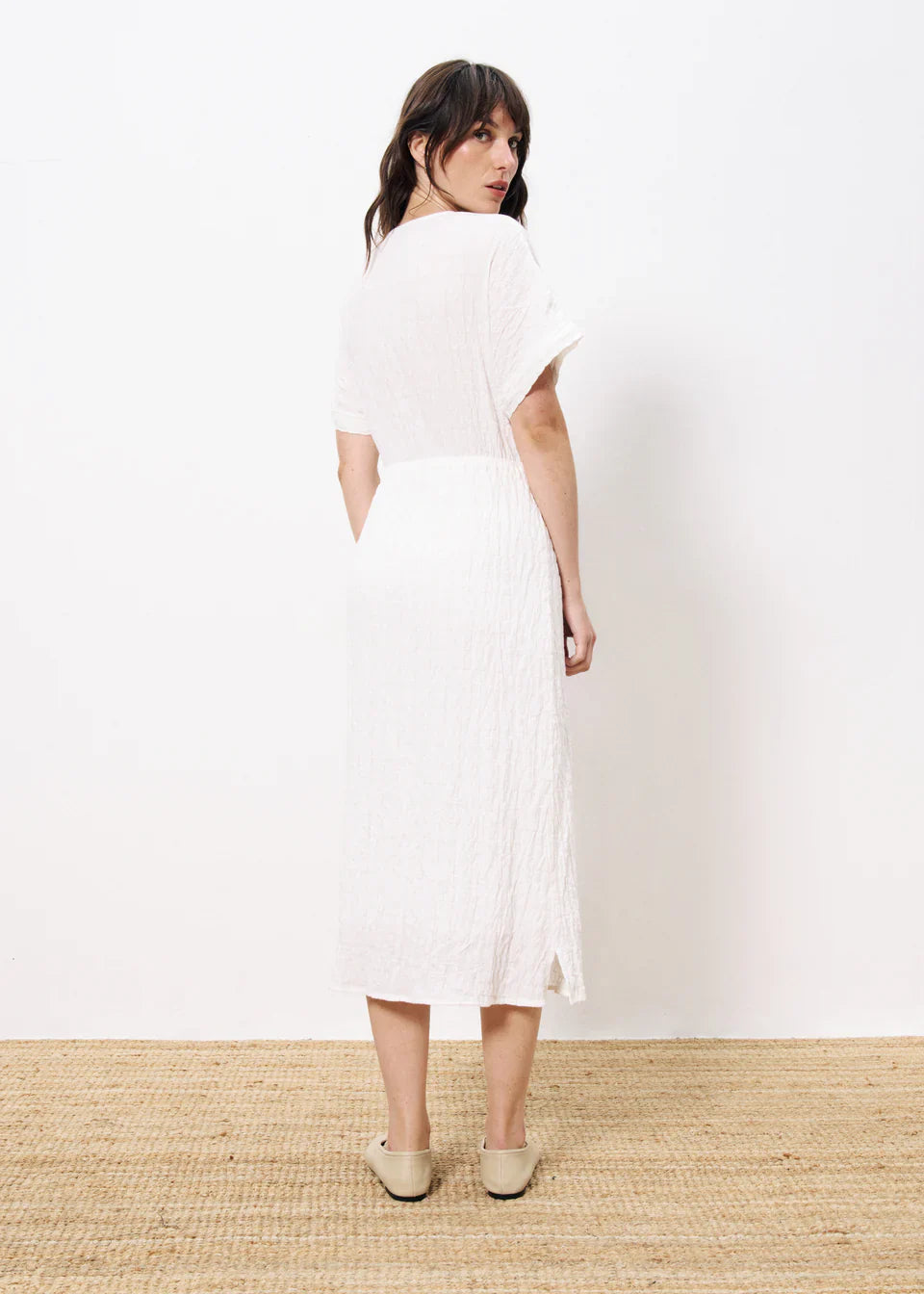 Chryslaine Women Dress