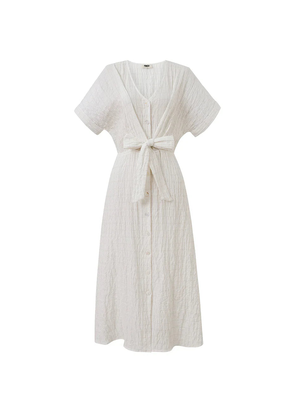 Chryslaine Women Dress
