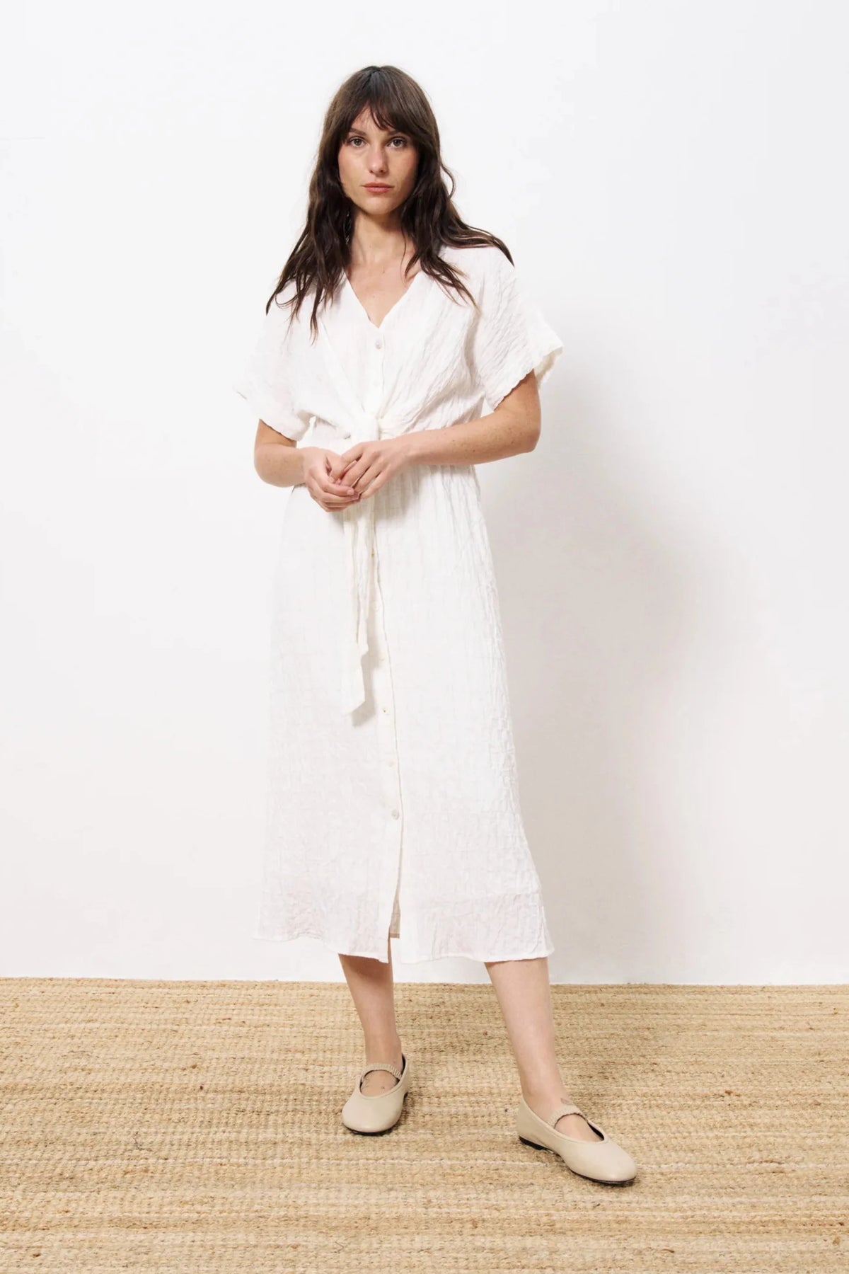 Chryslaine Women Dress