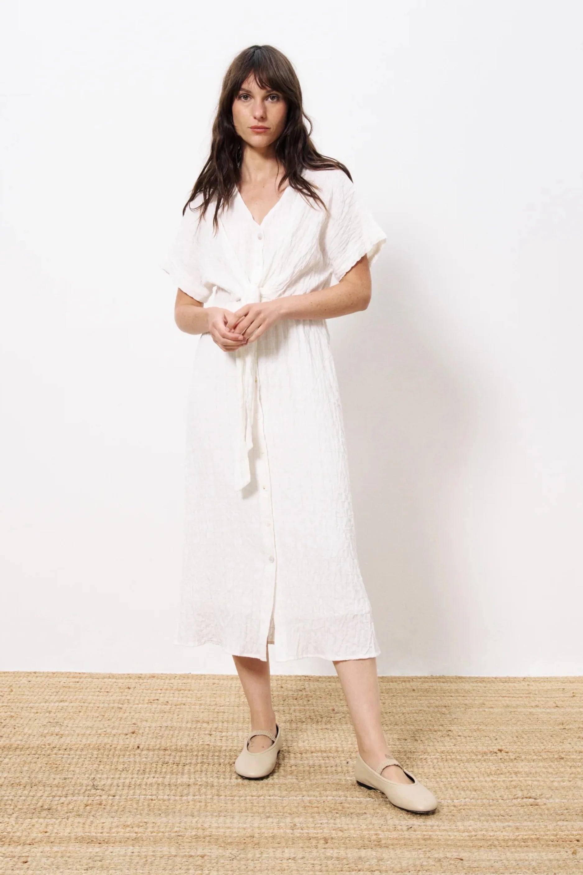 Chryslaine Women Dress