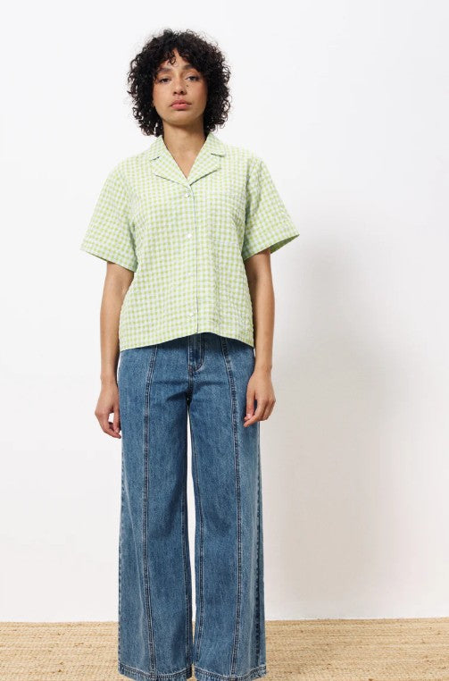 Ile Shirt