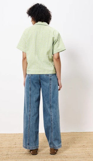 Ile Shirt