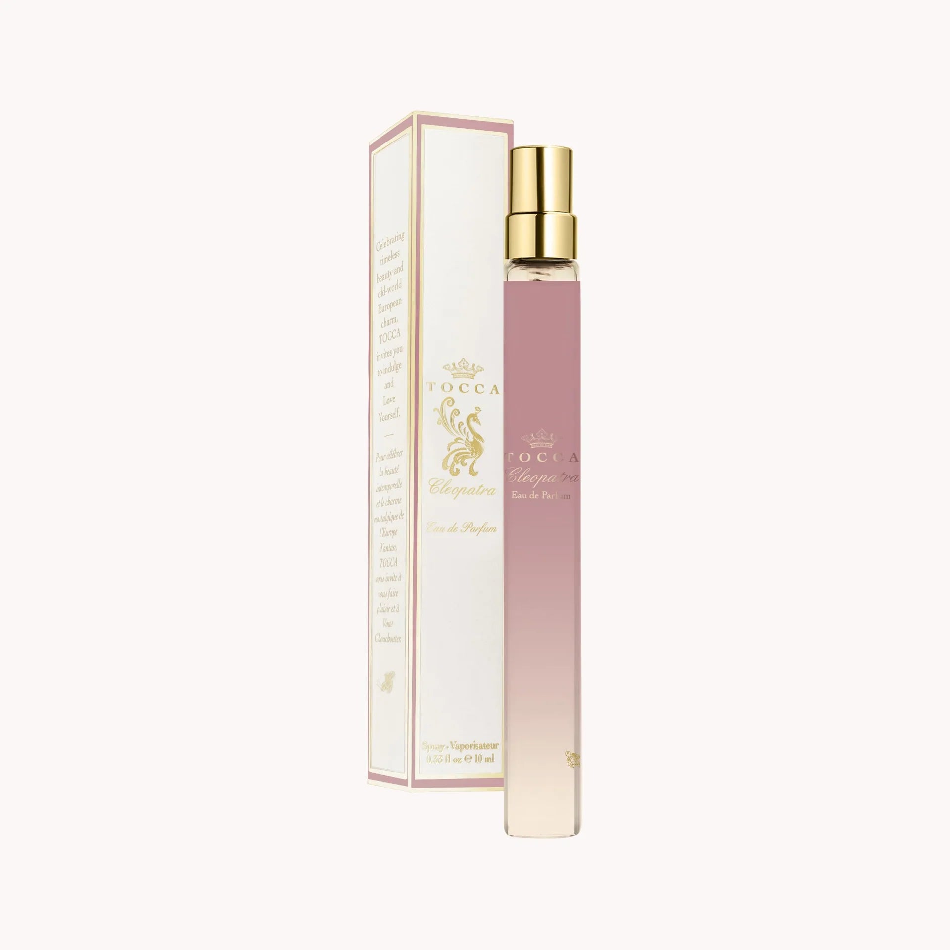 Tocca Travel Size Perfume