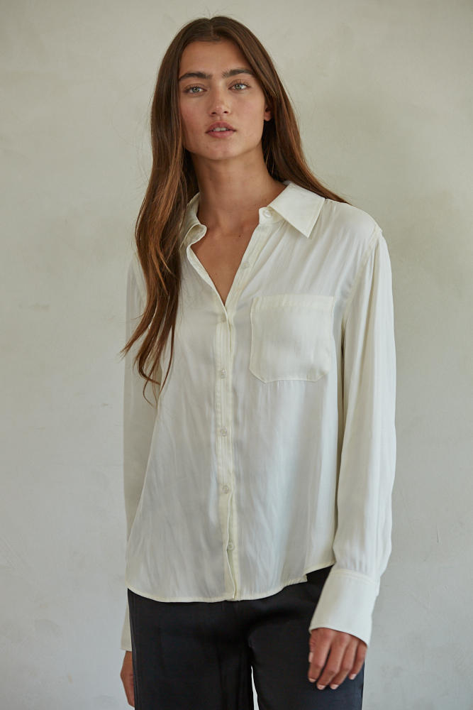 Grace Blouse