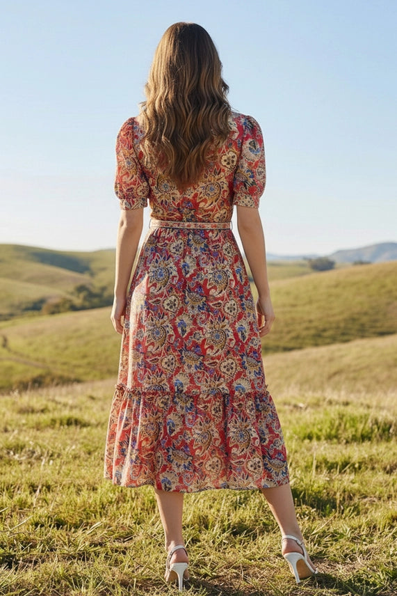 Shelby Dress District 34 Boutique Shelby Dress District 34 Boutique