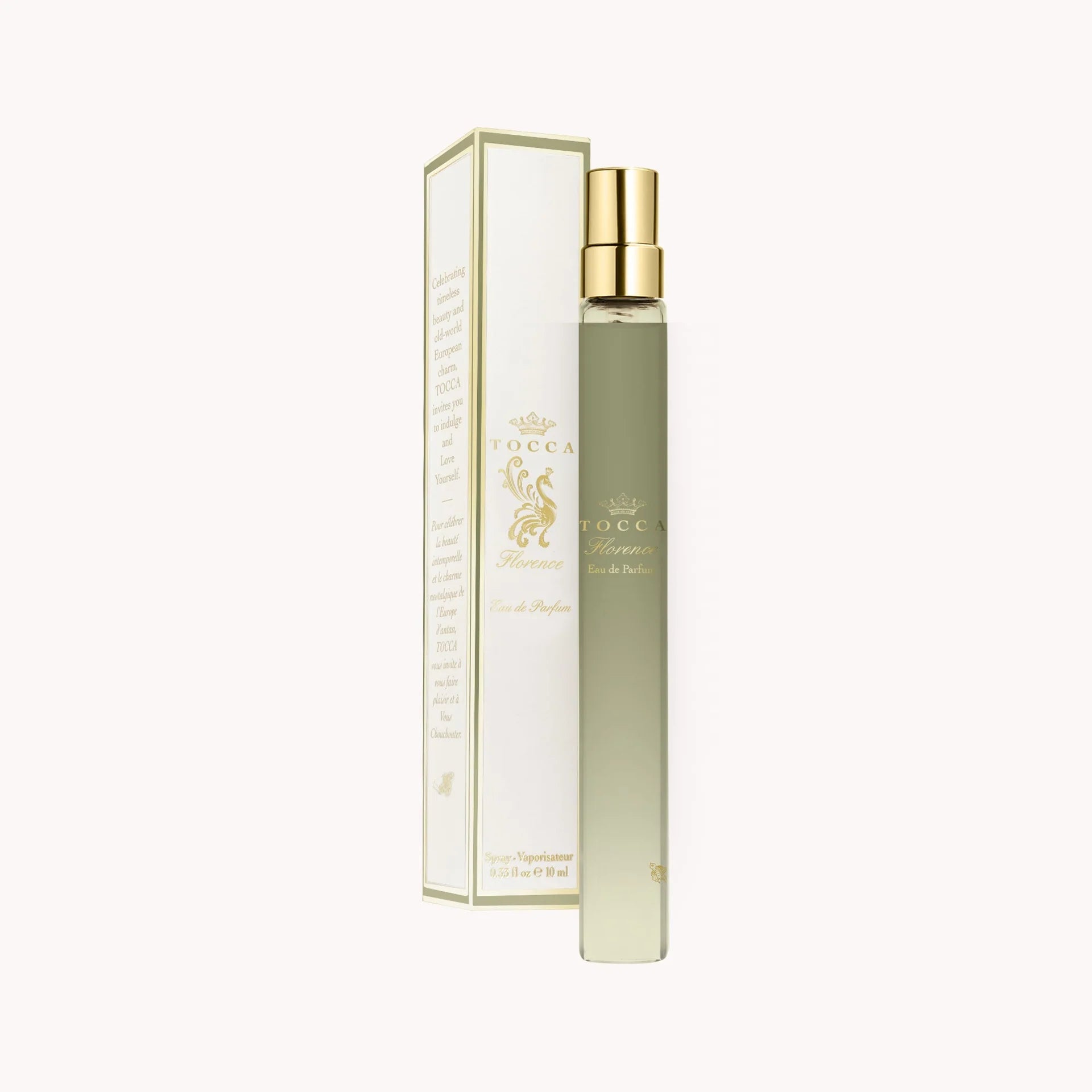 Tocca Travel Size Perfume