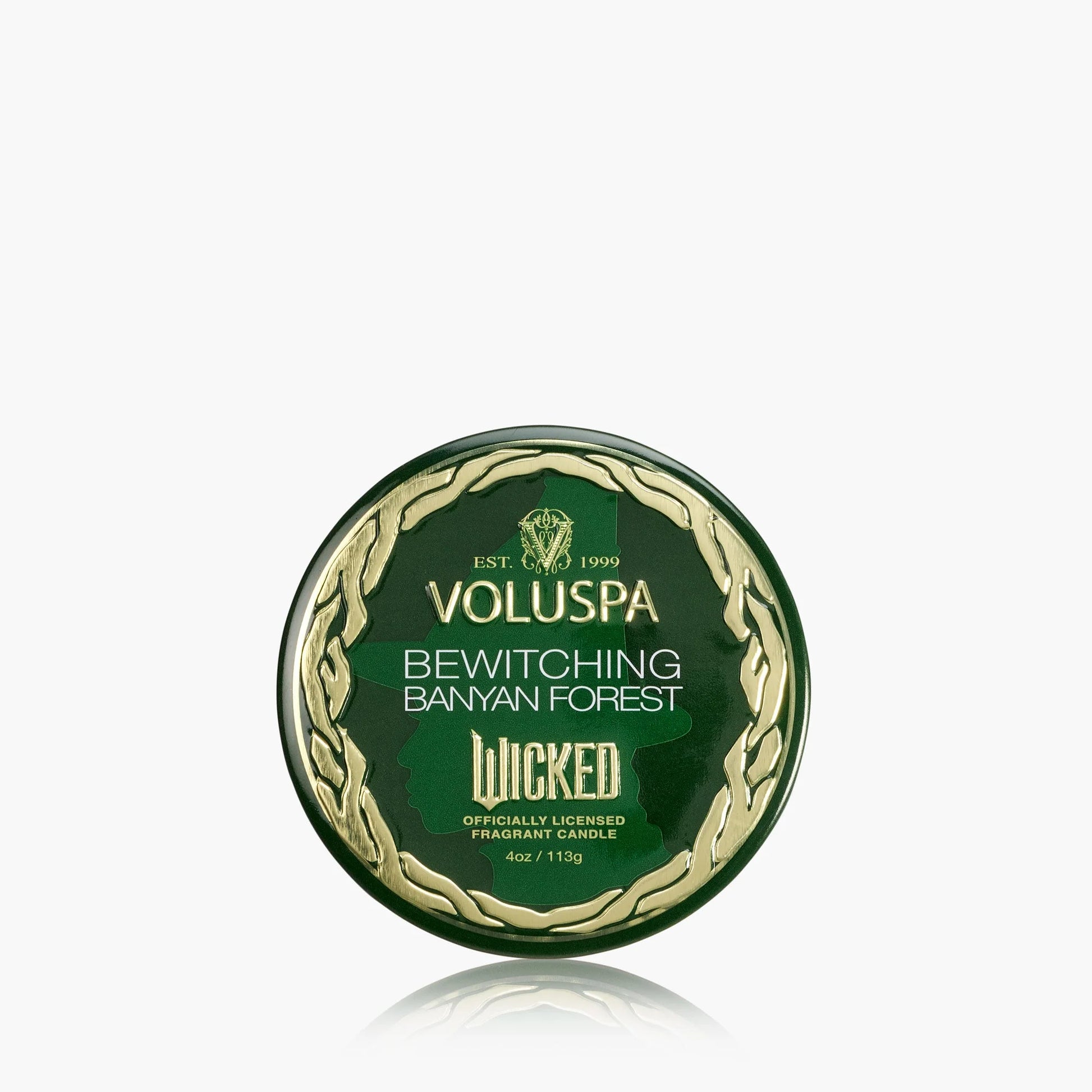 Wicked Mini Tin