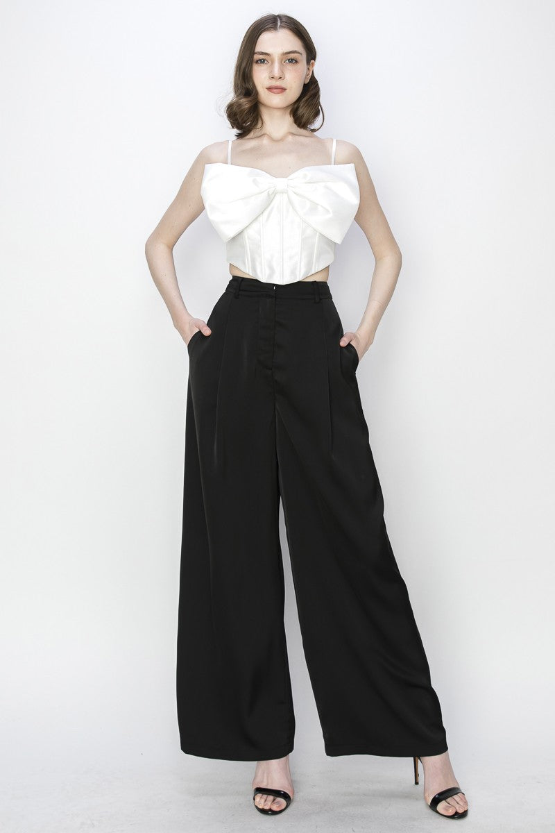 Black Dressy Pants