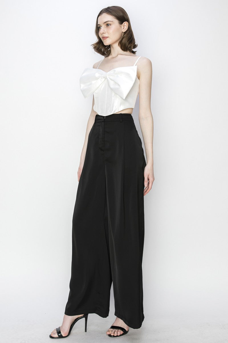 Black Dressy Pants