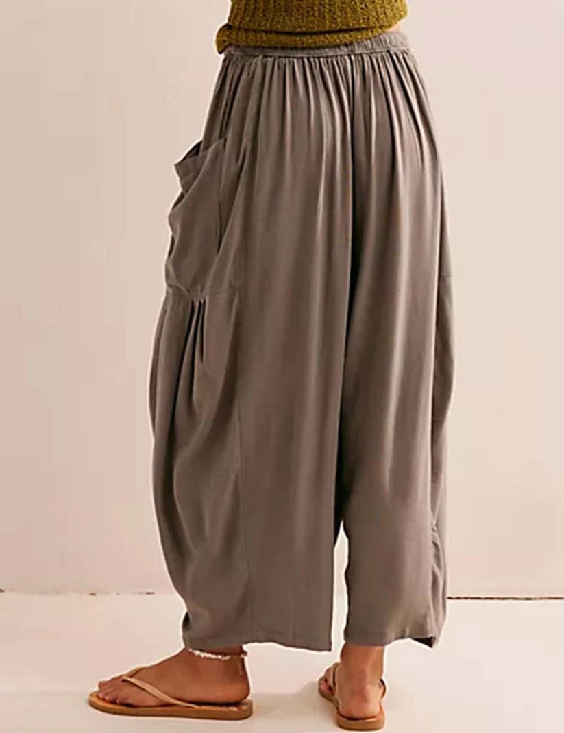 Cuzy Pocket Pant