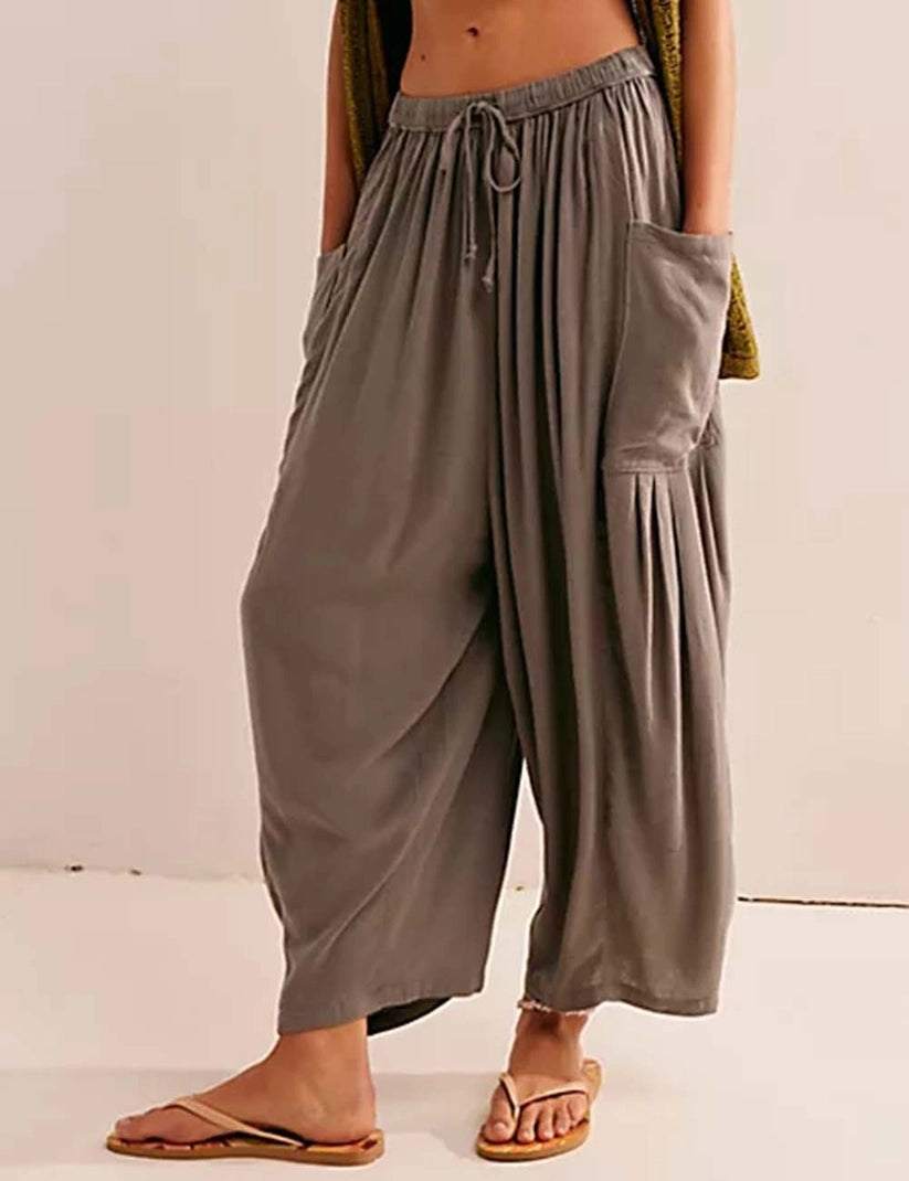 Cuzy Pocket Pant