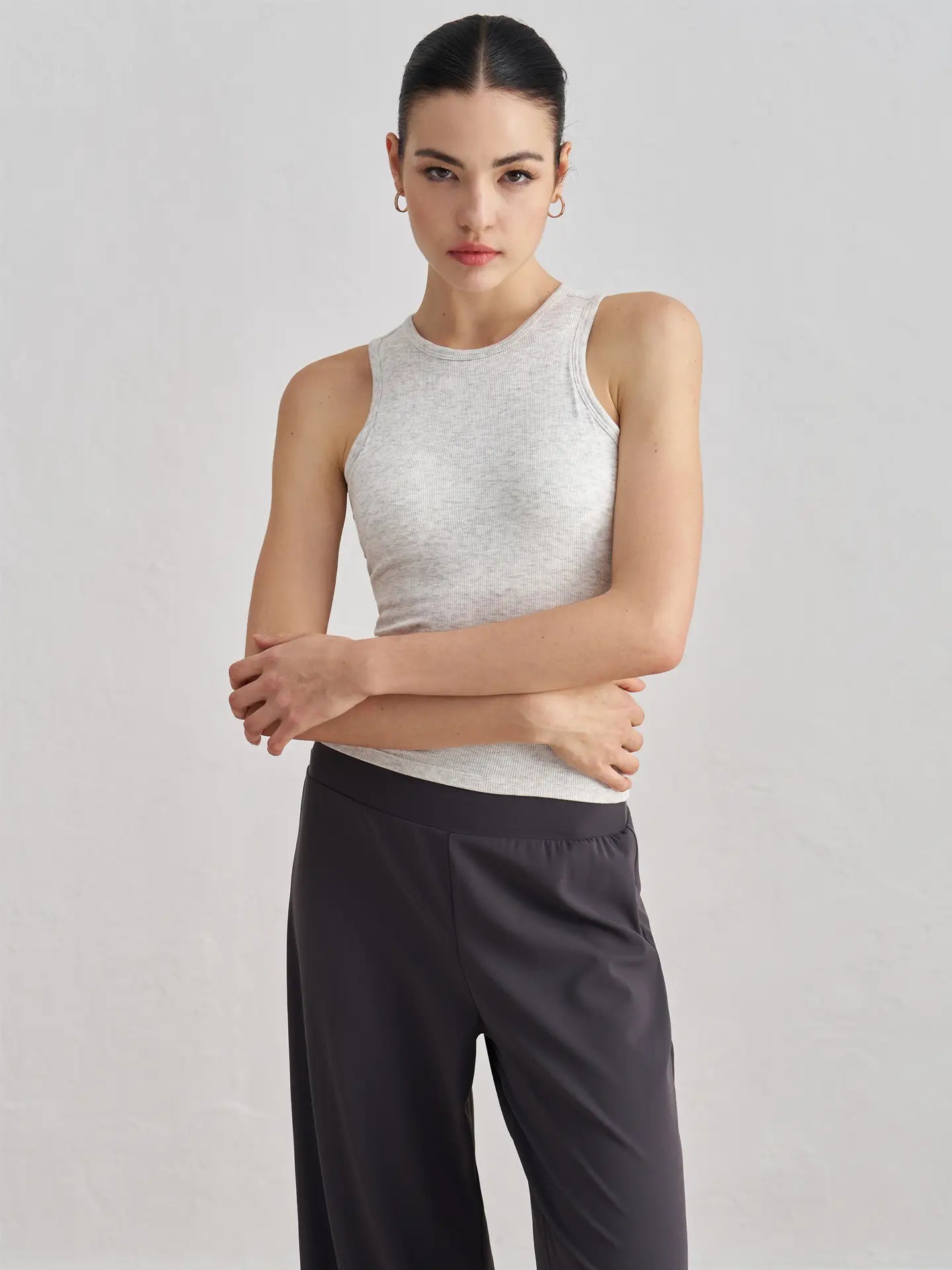 Madeline Active Top