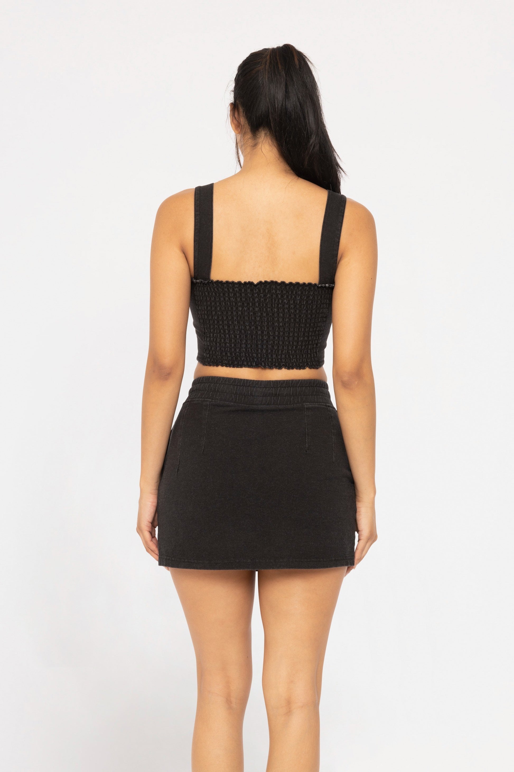 Jane Crop Top