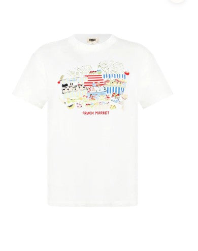 Ivane Tshirt