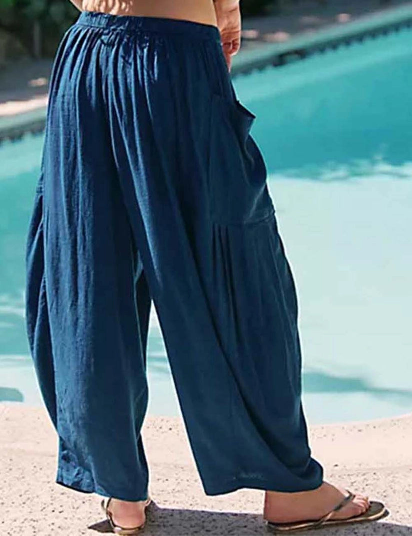 Cuzy Pocket Pant