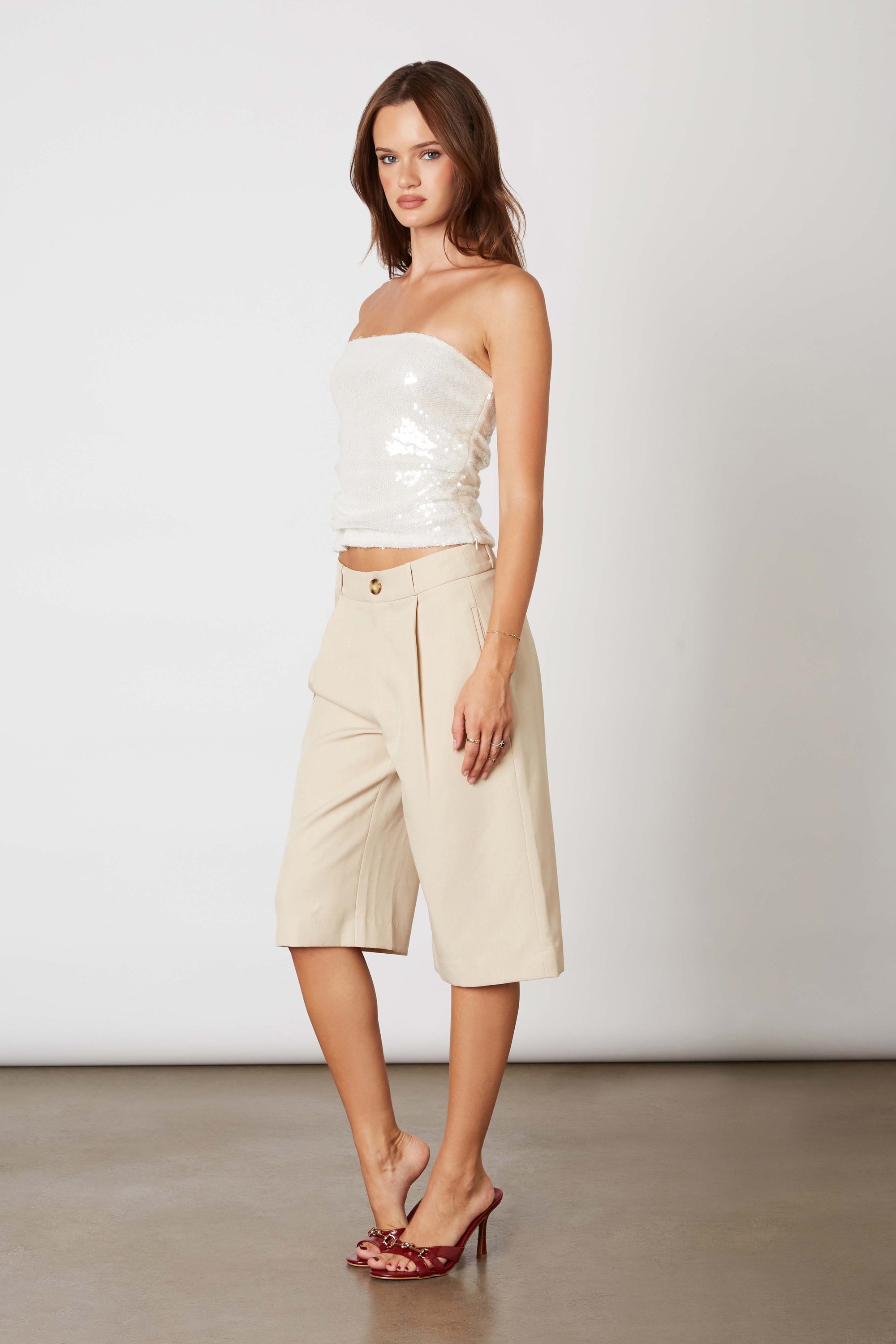 Long Shorts