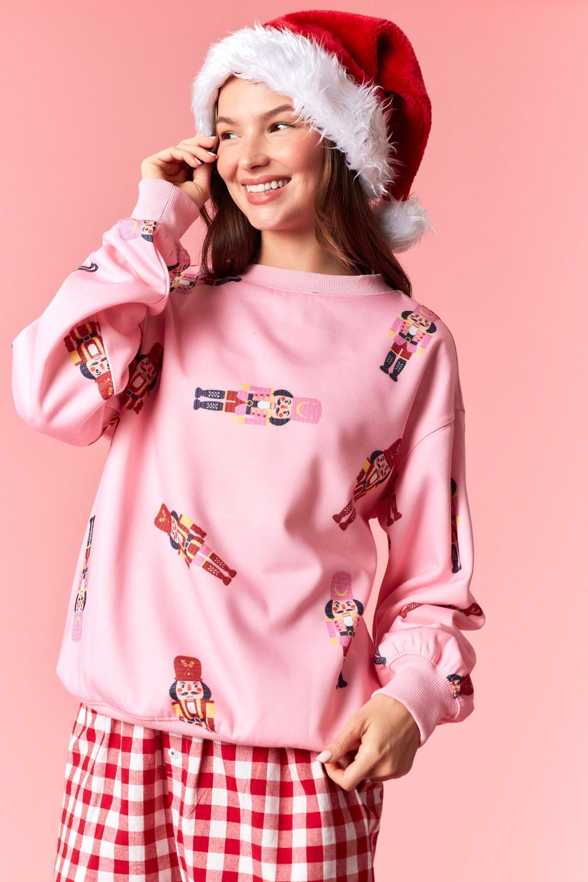 Toy Soldier Sweatshirt