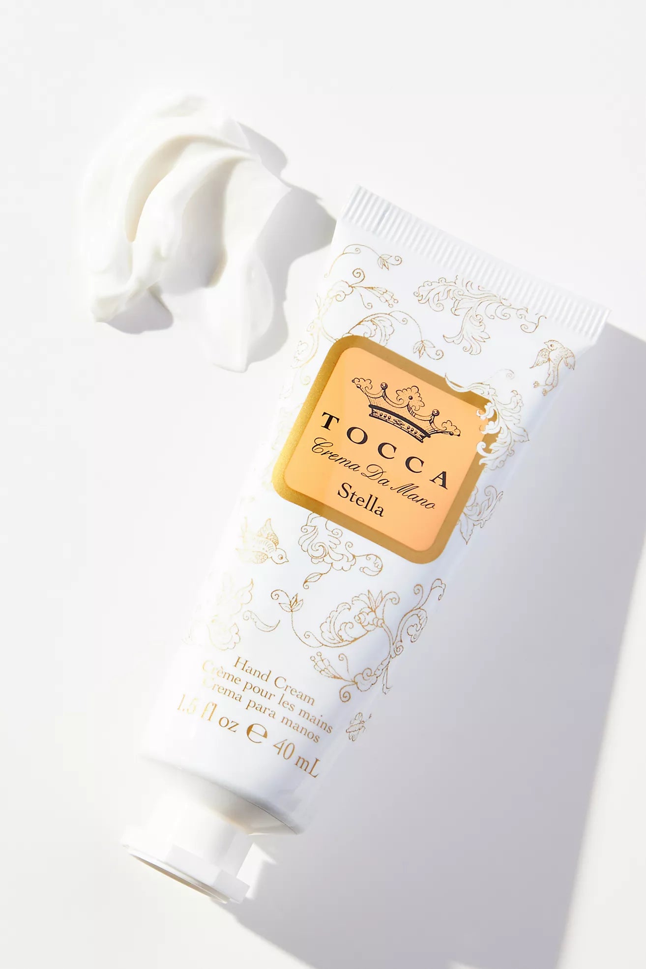 Tocca Travel Hand Cream