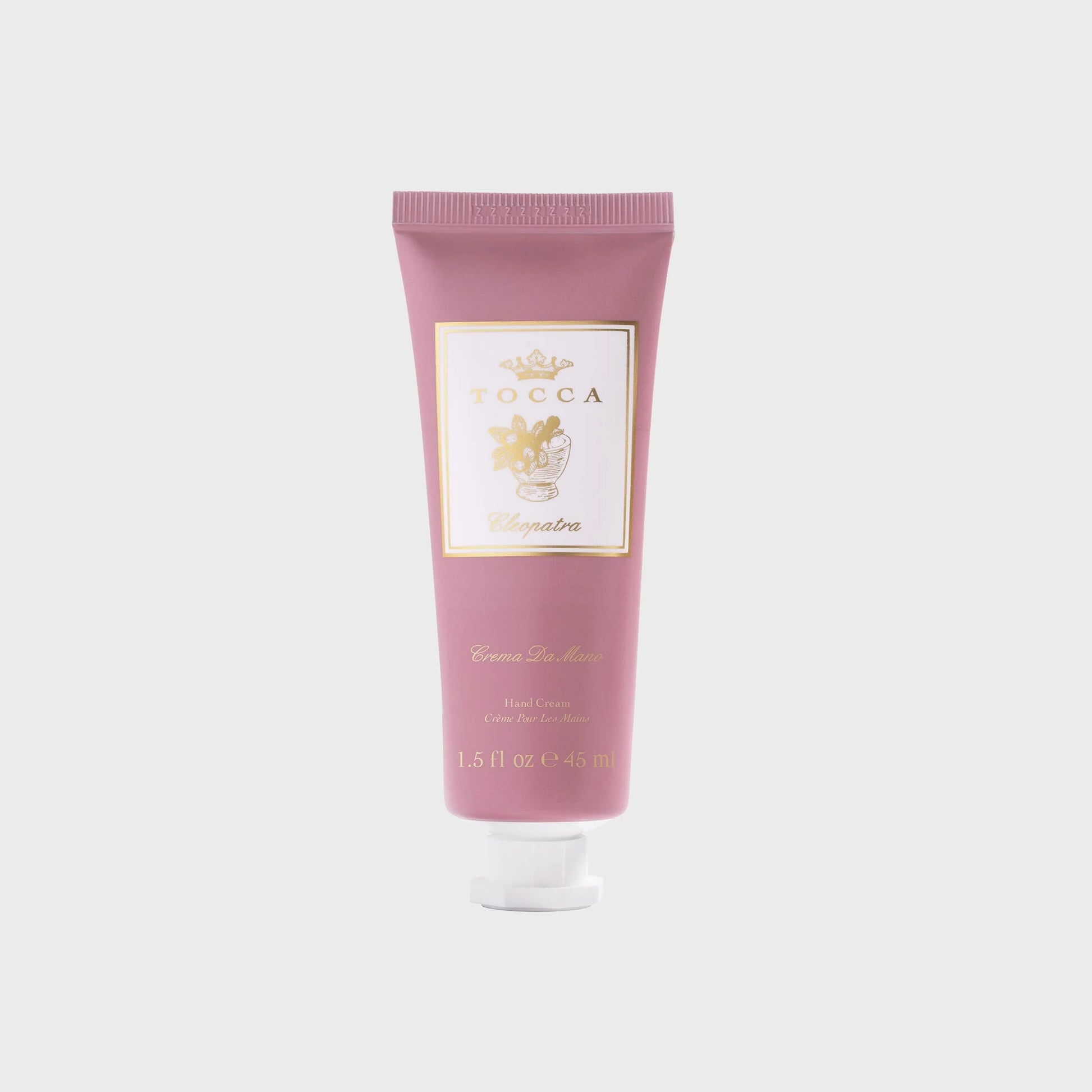 Tocca Travel Hand Cream