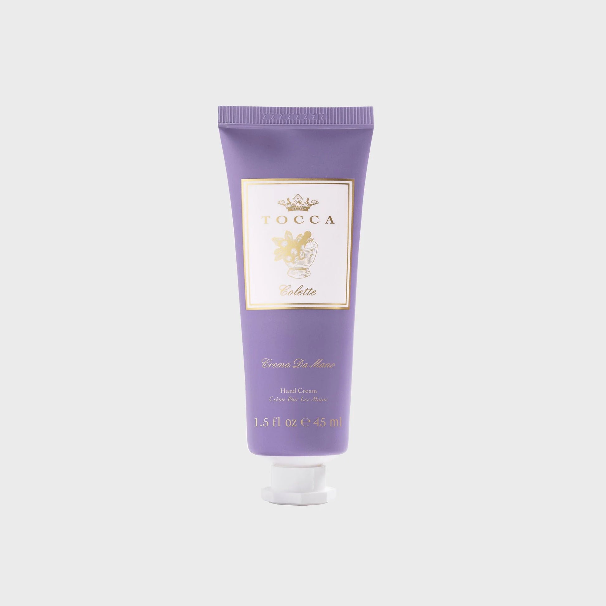 Tocca Travel Hand Cream