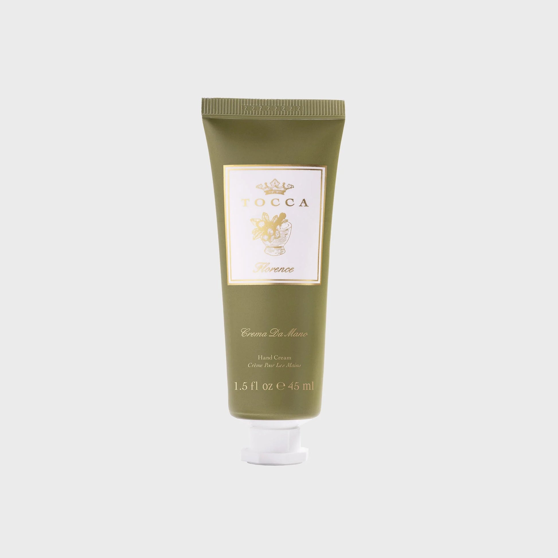 Tocca Travel Hand Cream